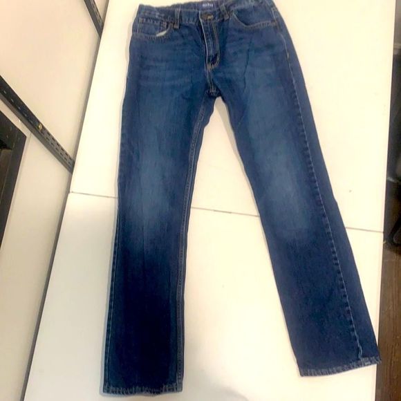 Old Navy Slim Jeans - Picture 5 of 10